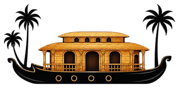 Kerala Houseboat Escapes logo